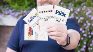 Here's how Arizona Lottery players fared in 2023