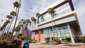 GCU facing lawsuit from FTC over deceptive advertising, illegal telemarketing