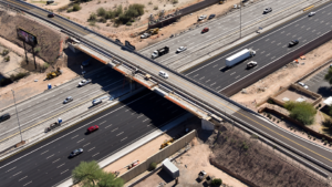 Interstate 10 Broadway Curve project enters Phase 3