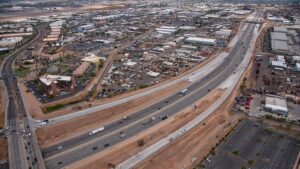 No weekend closures scheduled on metro Phoenix freeways through end of year