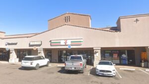 Arizona shopper 'set for life' after winning $5 million jackpot from scratch-off ticket