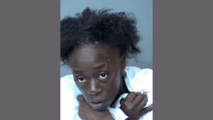 Arizona woman arrested after child found dead in dumpster in Phoenix