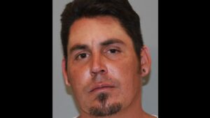 Arizona man accused of threatening residents, including children, with a gun