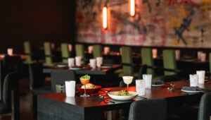 New restaurant Kembara opening at JW Marriott Phoenix Desert Ridge Resort