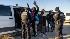 Kelly, Sinema say Arizona needs more federal funds to secure the southern border