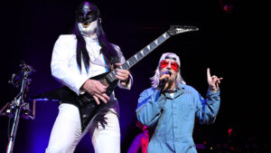Nu metal band Limp Bizkit 'Rollin’' into Phoenix next summer on '2024 Loserville Tour'