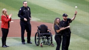 Here are 5 of KTAR News’ feel-good stories from 2023
