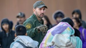 Community activist believes closure of Lukeville Port of Entry could result in border town deaths