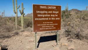 Pair of Mesa women among 3 sentenced in Texas human smuggling deaths