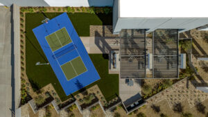 New phase of Glendale industrial development includes pickleball and basketball courts