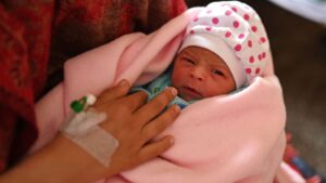 Here are Arizona's most popular baby names in 2023