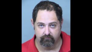 Maricopa County needs public help to catch alleged puppy abuser from Scottsdale