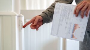 Phoenix residents spent 14.7% more in utility bills this year, new study finds