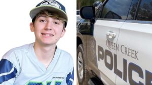 Queen Creek police seek charges against 7 suspects in Preston Lord investigation