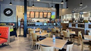 Wildflower debuts renovations for grand reopening in Tempe