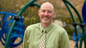 West Valley city opens first parks and recreation department in its history, hires director