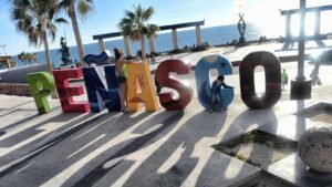 Closure of Lukeville Port of Entry in Arizona devastating for Puerto Peñasco tourism