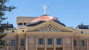 Arizona Senate Republicans release majority plan for 2024 legislative session