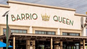 Barrio Queen opens 8th Valley Mexican restaurant in Surprise