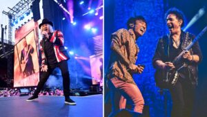 Def Leppard, Journey joining forces for 2024 stadium tour with August date in Phoenix