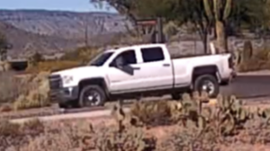 Maricopa County Sheriff's Office seeking suspect in fatal hit-and-run