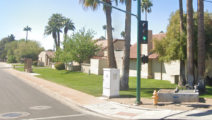 Body recovered from irrigation well in Phoenix