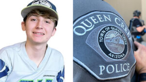 Queen Creek police chief defends lengthy investigation into Preston Lord's beating death