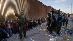 Rep. Juan Ciscomani wants Arizona National Guard to provide border support