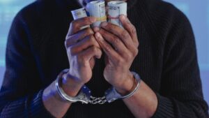 Arizona CEO, accomplice accused of embezzling $29 million from health care provider