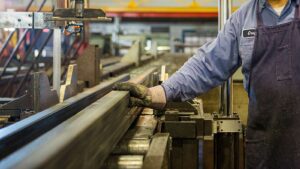 Phoenix steel fabrication company settles federal racial harassment lawsuit