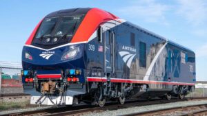 Arizona gets federal funding for Phoenix-Tucson passenger rail planning