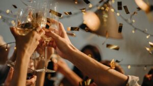 Phoenix-area weather 'looking pretty good' for New Year's weekend