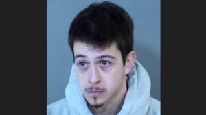 Suspect arrested on first-degree murder charge in Goodyear road rage shooting