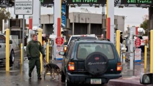 Here's why Lukeville port closure impacts businesses on both sides of border