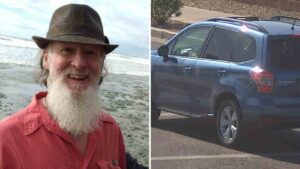 Missing Phoenix man killed in rollover crash in remote West Valley area