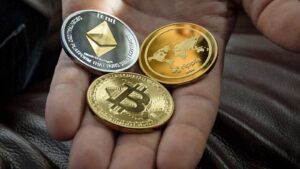 Valley man indicted for third alleged cryptocurrency investment scheme