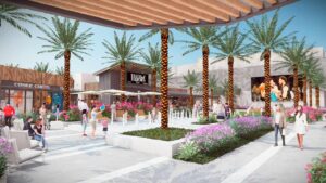 Target among major tenants announced for Verrado Marketplace in Buckeye