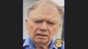 Silver Alert canceled after 77-year-old Peoria man found safe