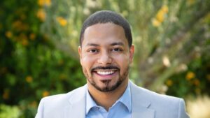 Former congressional candidate Jevin Hodge appointed to vacated Arizona House seat
