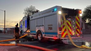 Cause still unknown in Arizona house fire that left 5 children dead