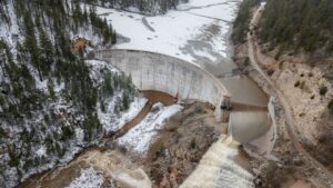 El Niño likely to provide steadiness in Arizona water levels over next year