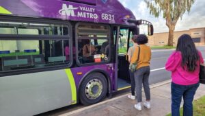 Valley Metro holding meetings to update on future high-capacity Phoenix transit projects