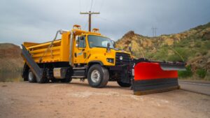 ADOT again giving public chance to name snowplows through contest