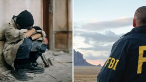 Sextortion crimes targeting Valley teens are spiking, FBI says
