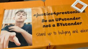 Here's a timeline of everything involving Preston Lord, Gilbert Goons, East Valley youth violence