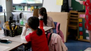 Horne believes Hobbs has shifted view on Arizona's universal school voucher program