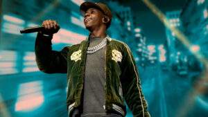 A Boogie Wit da Hoodie announces tour, Phoenix show at Talking Stick Resort Amphitheatre