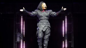 Phoenix among dates added to Janet Jackson's 'Together Again' tour