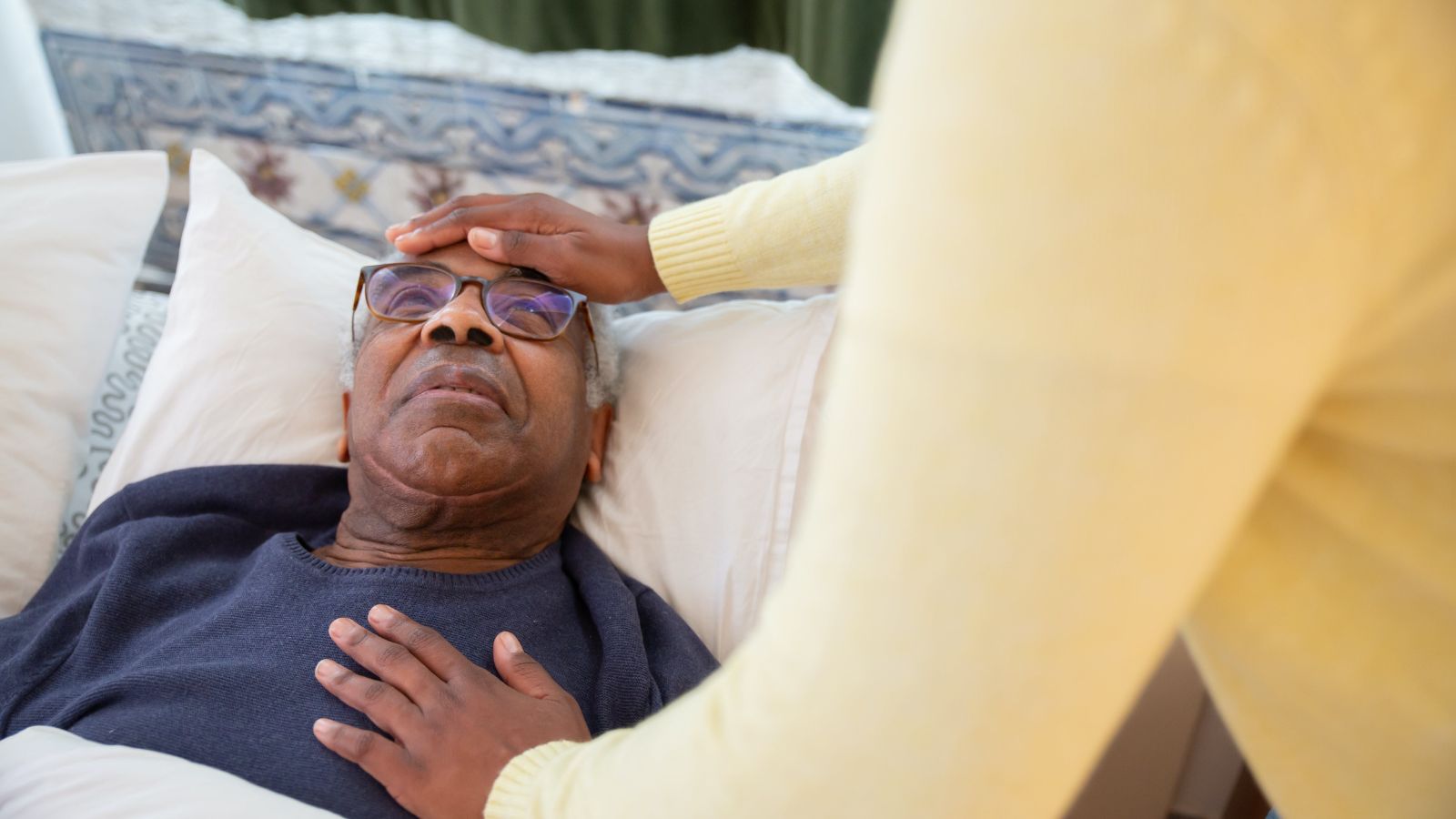 Atlantic Home Health Care...