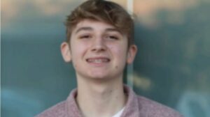 Parents of Preston Lord thank the community for efforts leading to arrests
